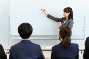 業務フロー作成基礎研修