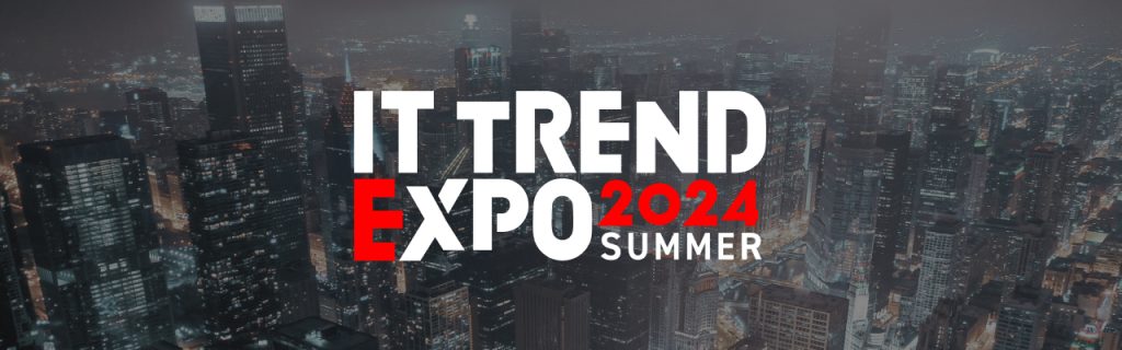 IT TREND EXPO2024 SUMMER